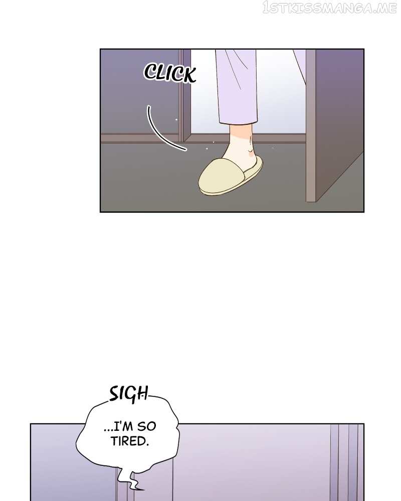 Dear First Love Chapter 10 - page 3
