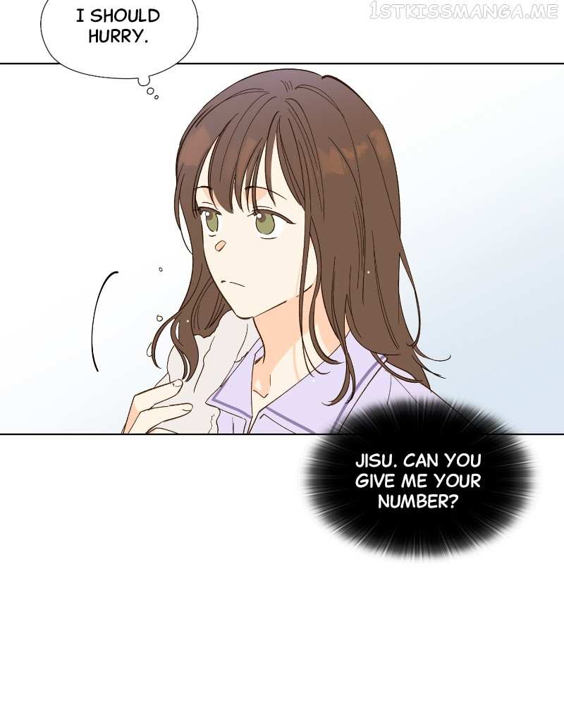 Dear First Love Chapter 10 - page 5