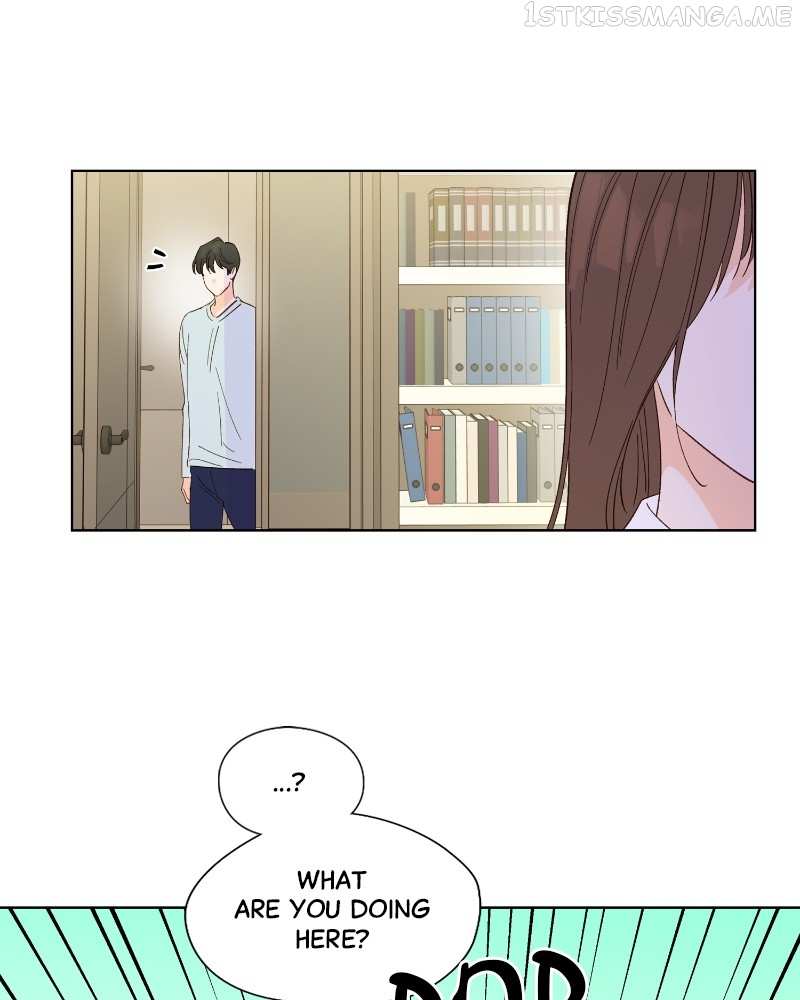 Dear First Love Chapter 10 - page 63