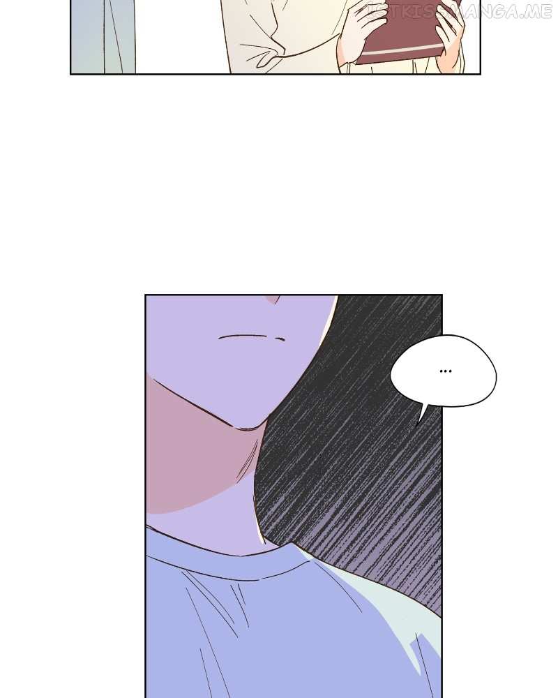 Dear First Love Chapter 10 - page 69