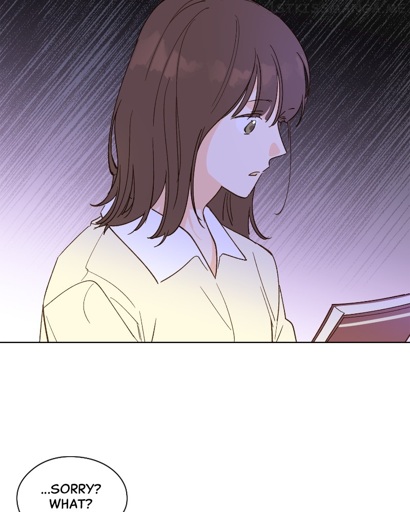 Dear First Love Chapter 10 - page 71