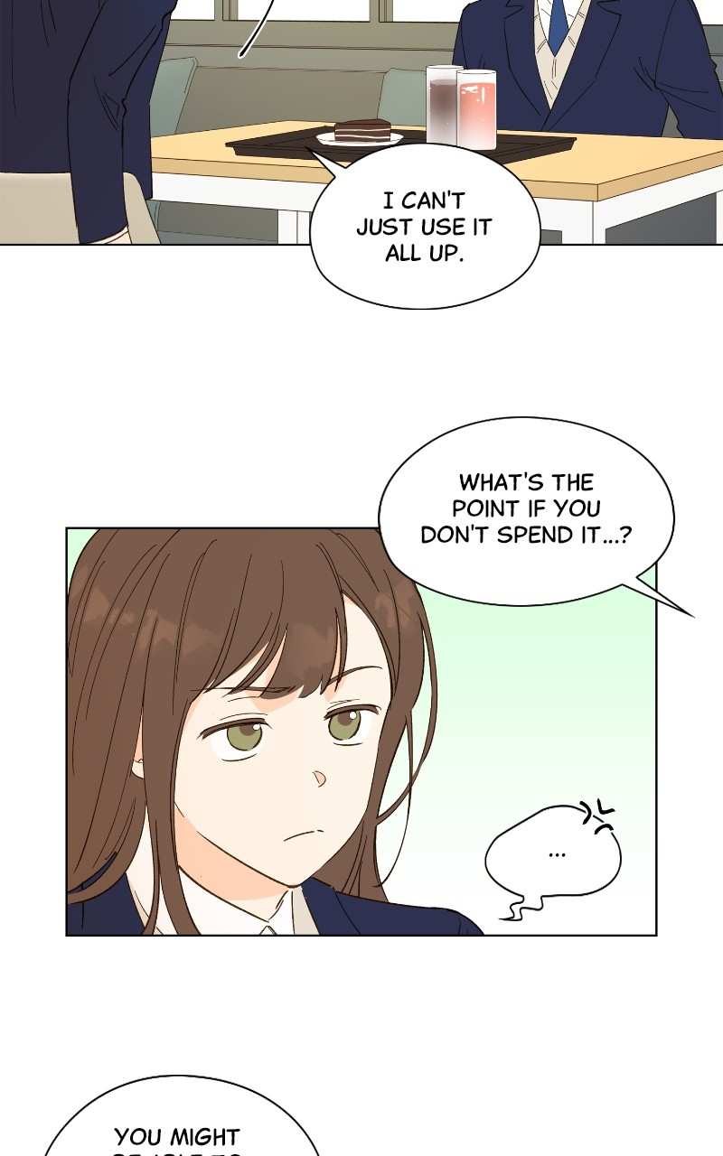 Dear First Love Chapter 7 - page 10