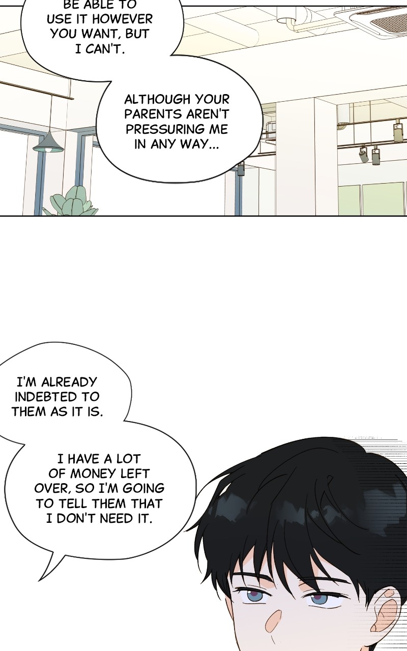 Dear First Love Chapter 7 - page 11