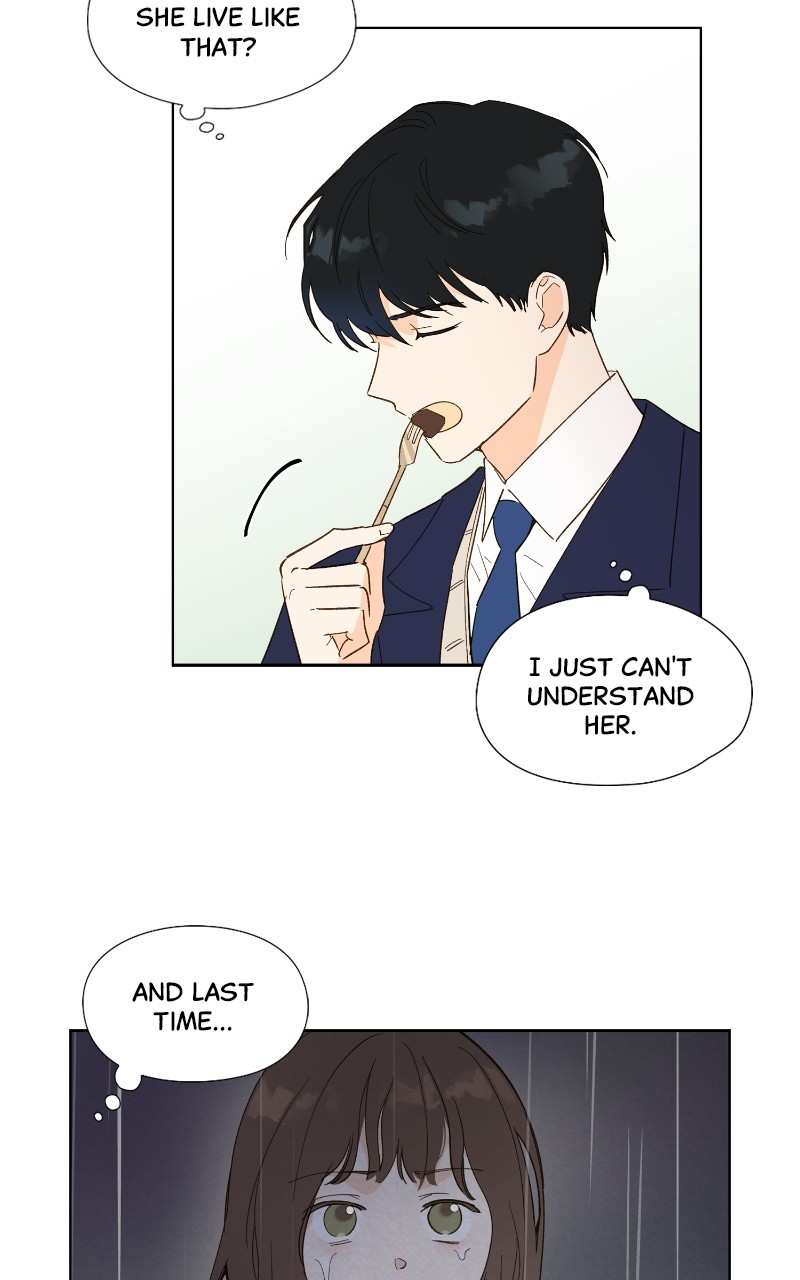 Dear First Love Chapter 7 - page 13