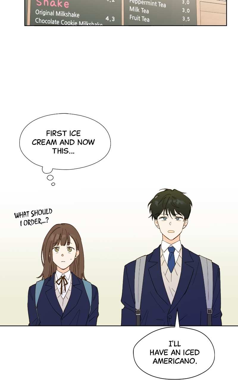 Dear First Love Chapter 7 - page 2