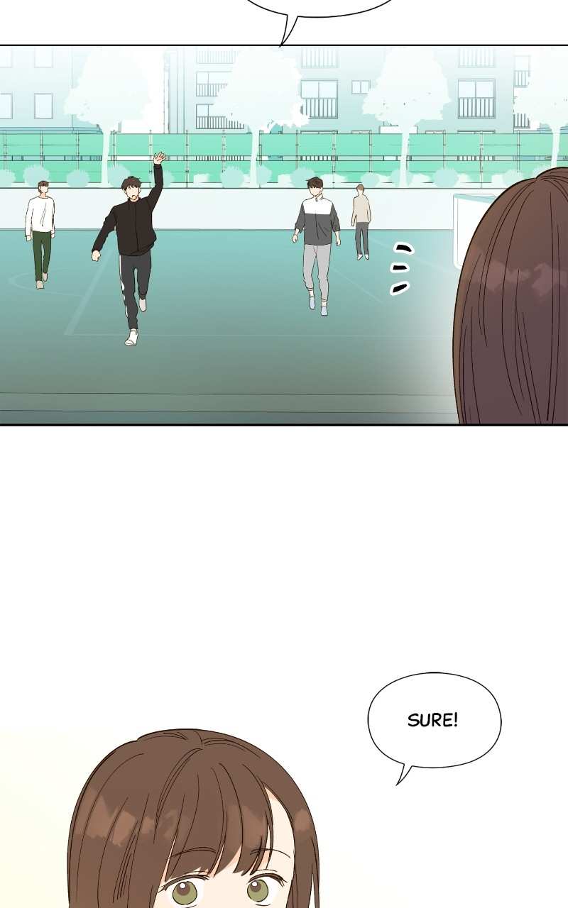 Dear First Love Chapter 7 - page 22