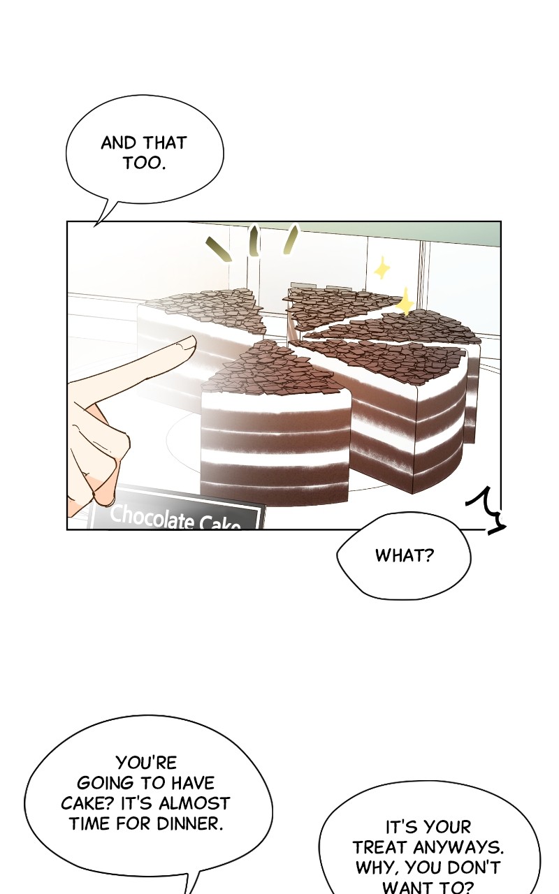 Dear First Love Chapter 7 - page 3