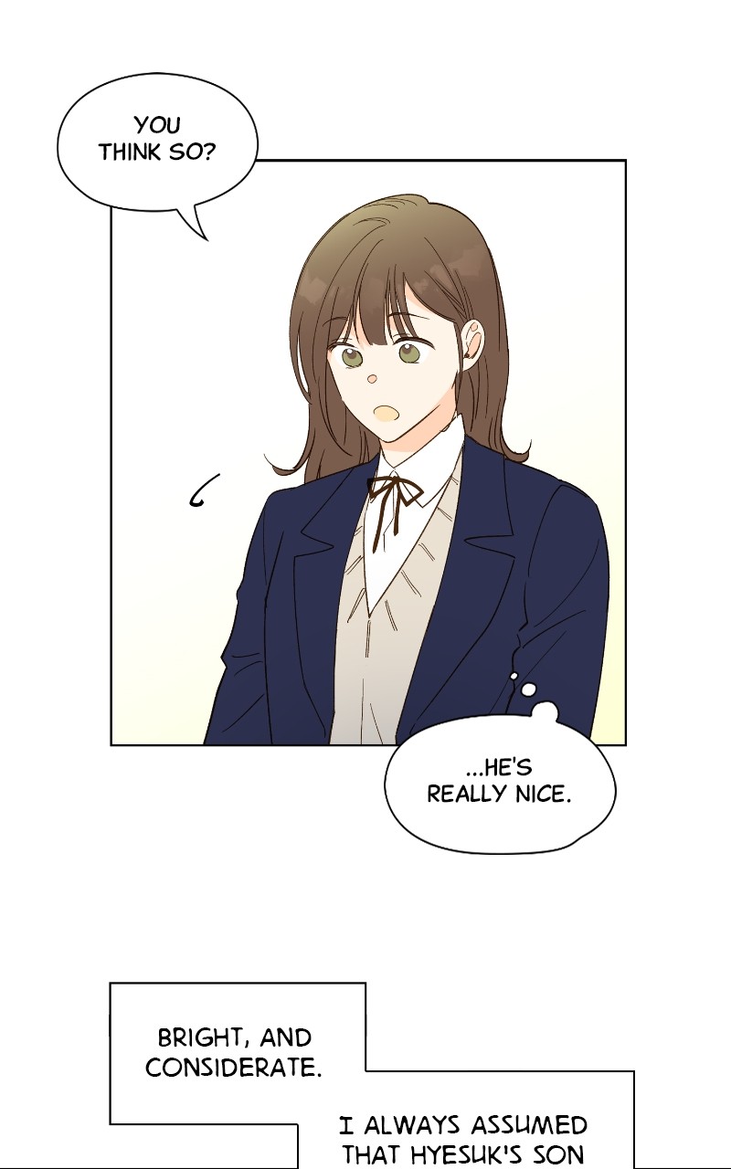 Dear First Love Chapter 7 - page 39