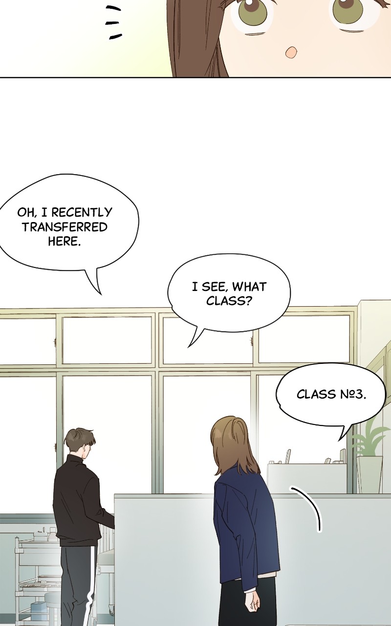 Dear First Love Chapter 7 - page 43
