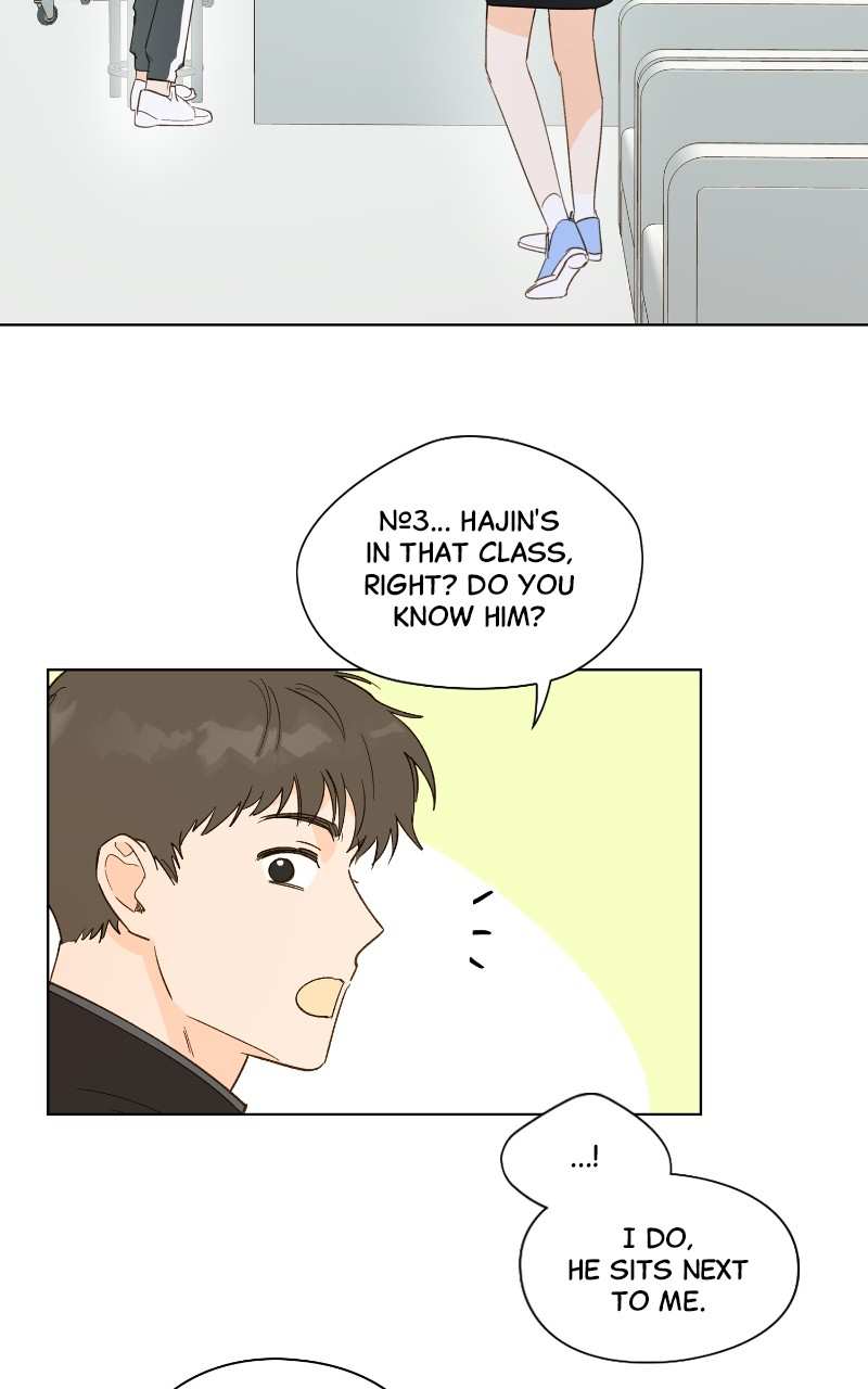 Dear First Love Chapter 7 - page 44
