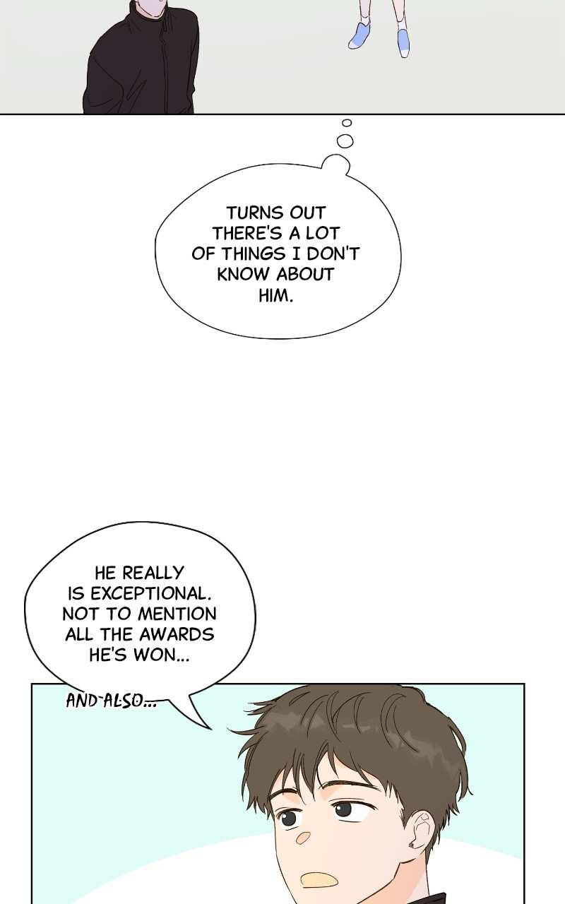 Dear First Love Chapter 7 - page 47