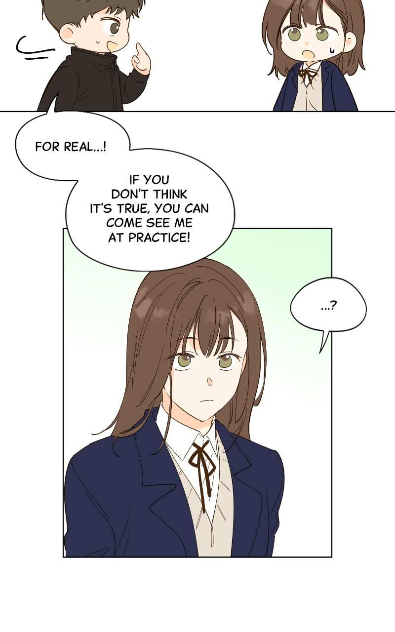 Dear First Love Chapter 7 - page 49