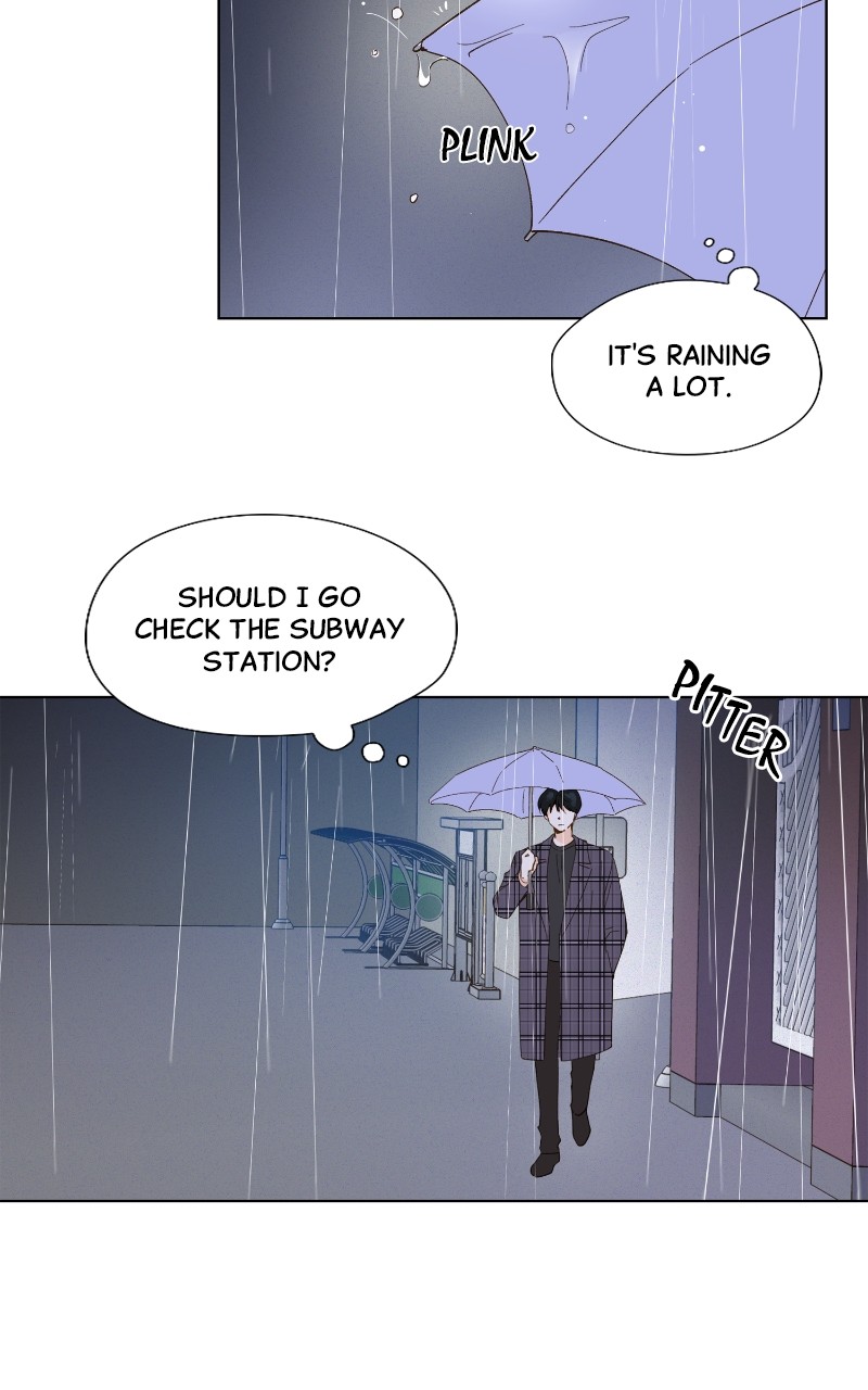 Dear First Love Chapter 6 - page 13