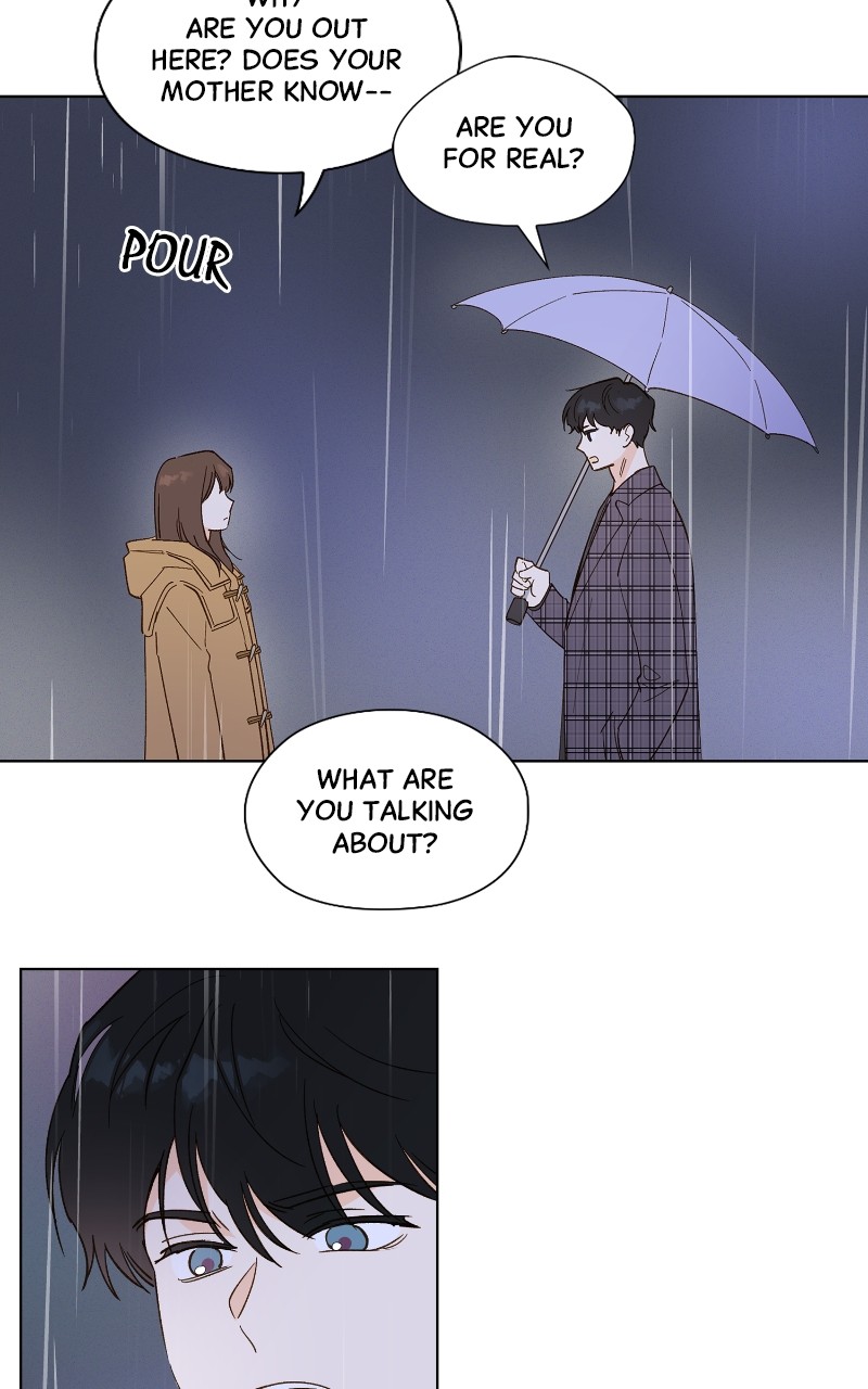 Dear First Love Chapter 6 - page 17