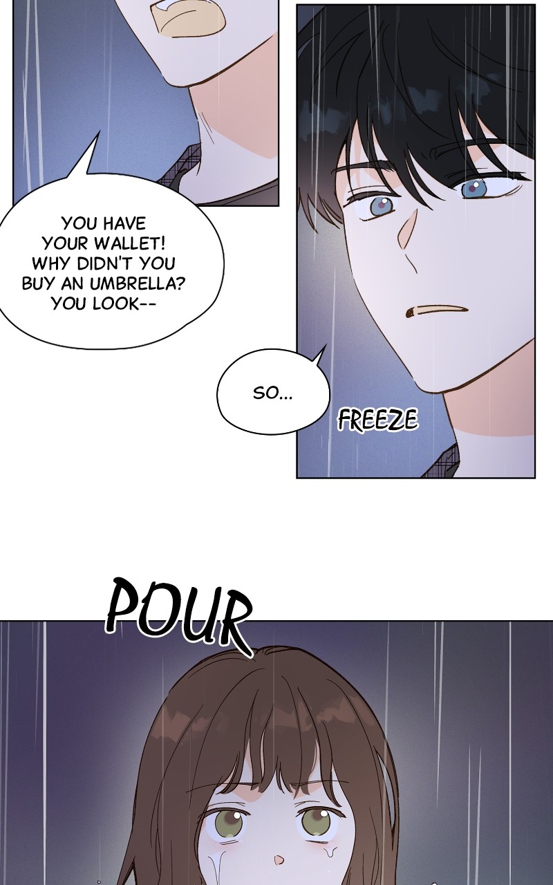 Dear First Love Chapter 6 - page 18