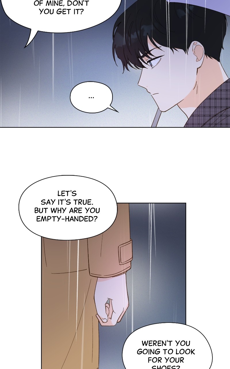 Dear First Love Chapter 6 - page 20