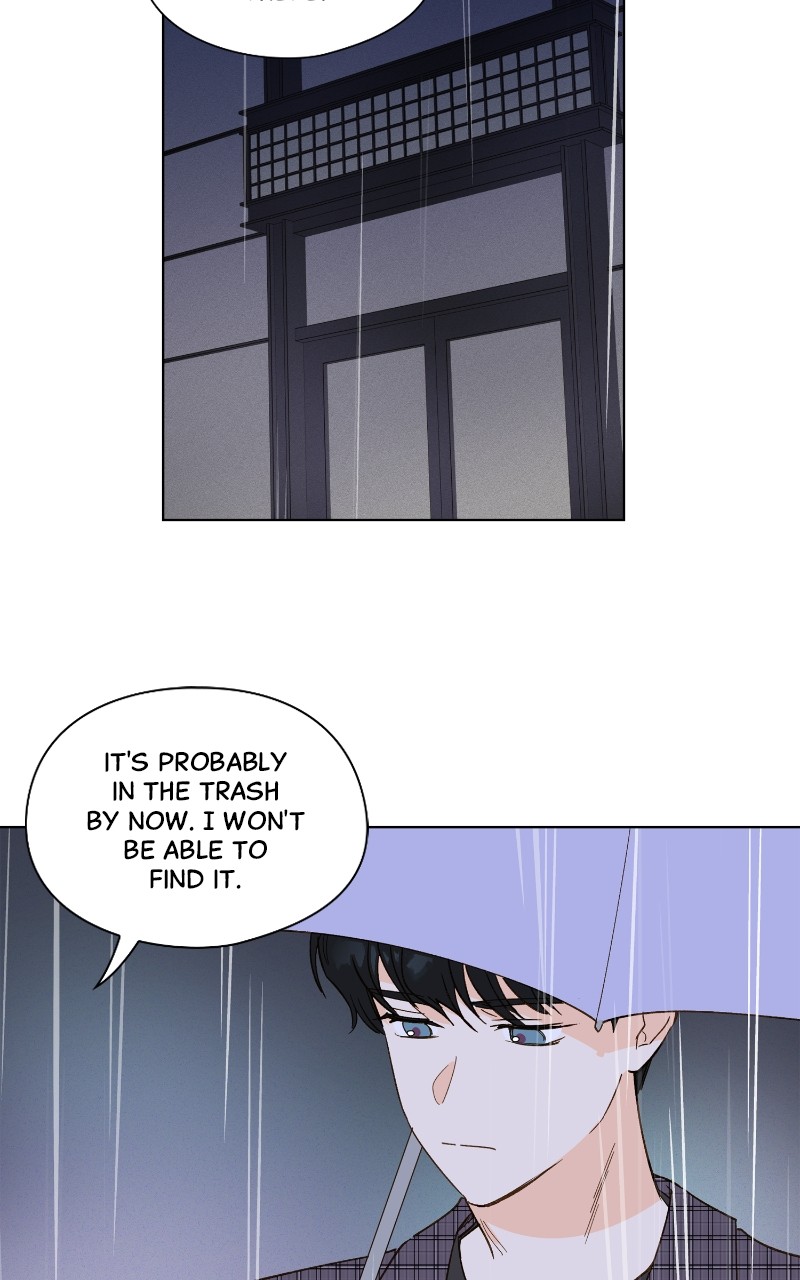 Dear First Love Chapter 6 - page 22