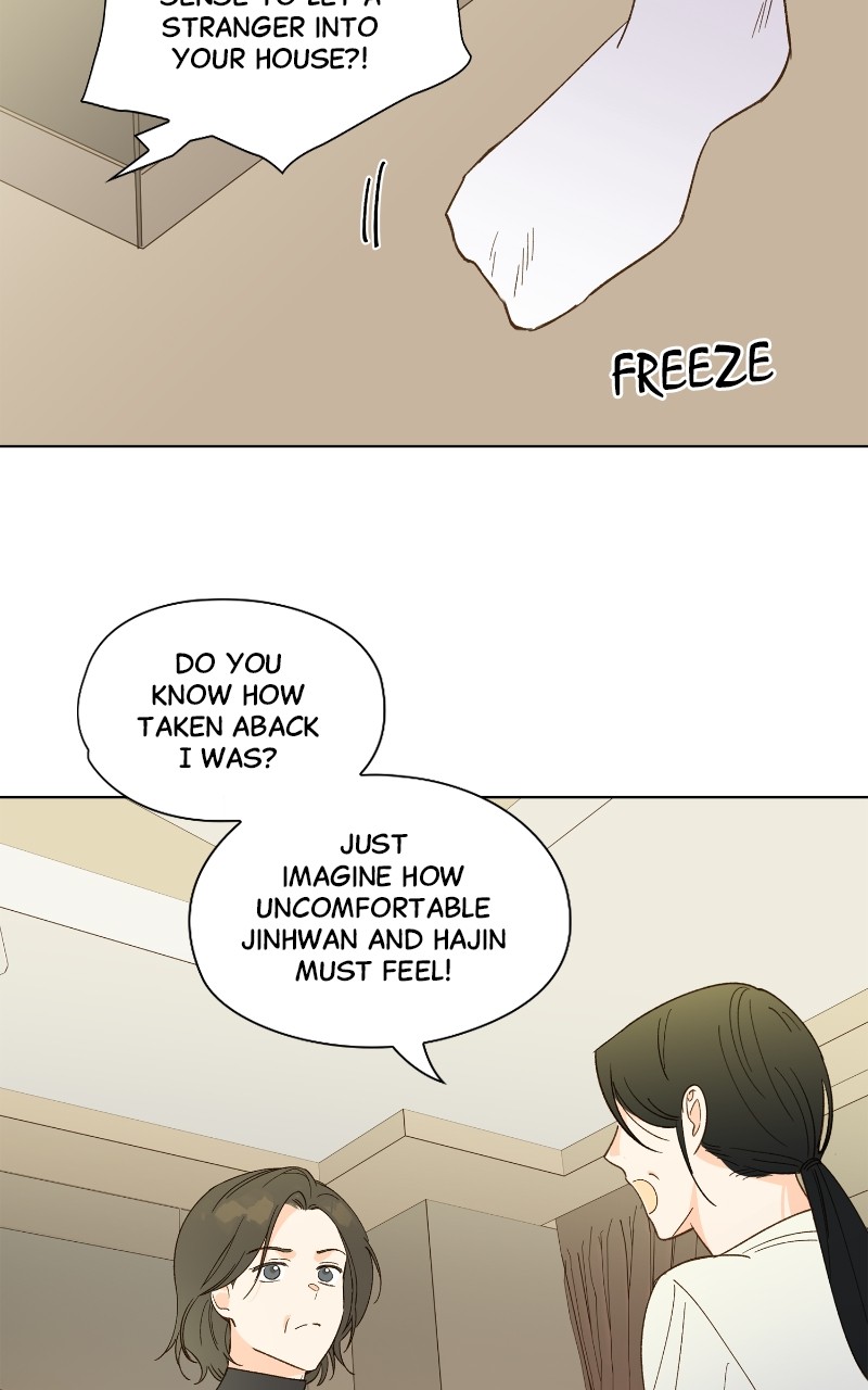 Dear First Love Chapter 6 - page 34