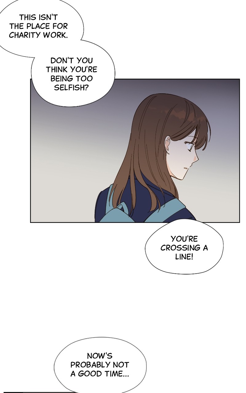Dear First Love Chapter 6 - page 36