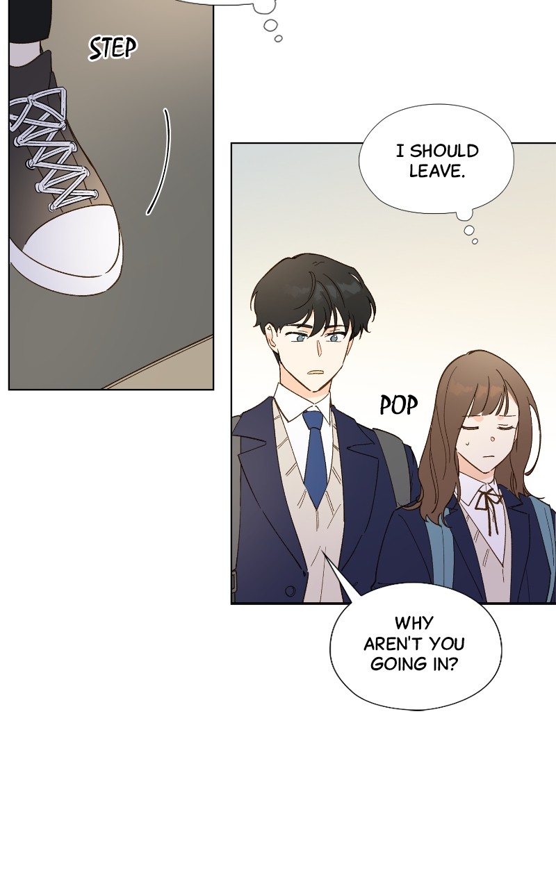 Dear First Love Chapter 6 - page 37