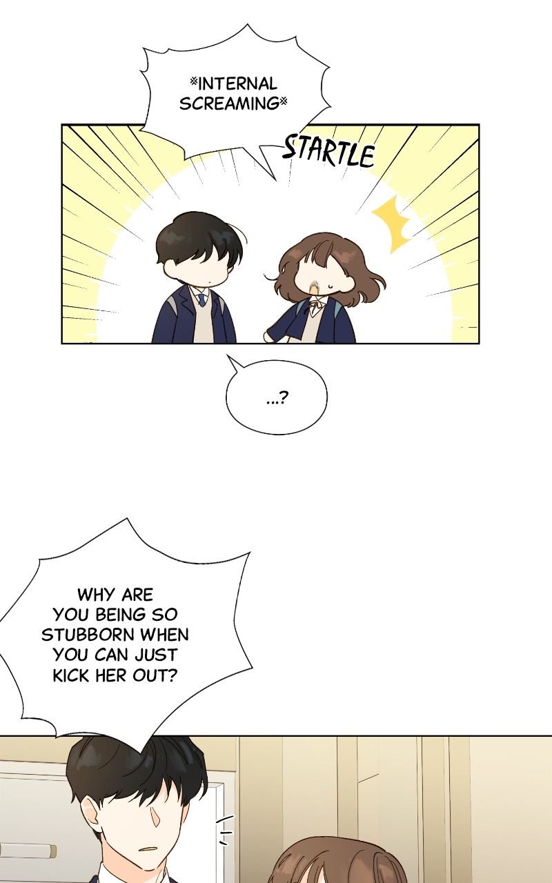 Dear First Love Chapter 6 - page 38