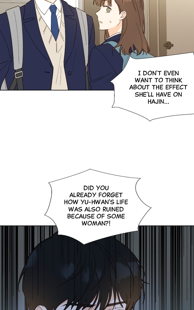 Dear First Love Chapter 6 - page 39