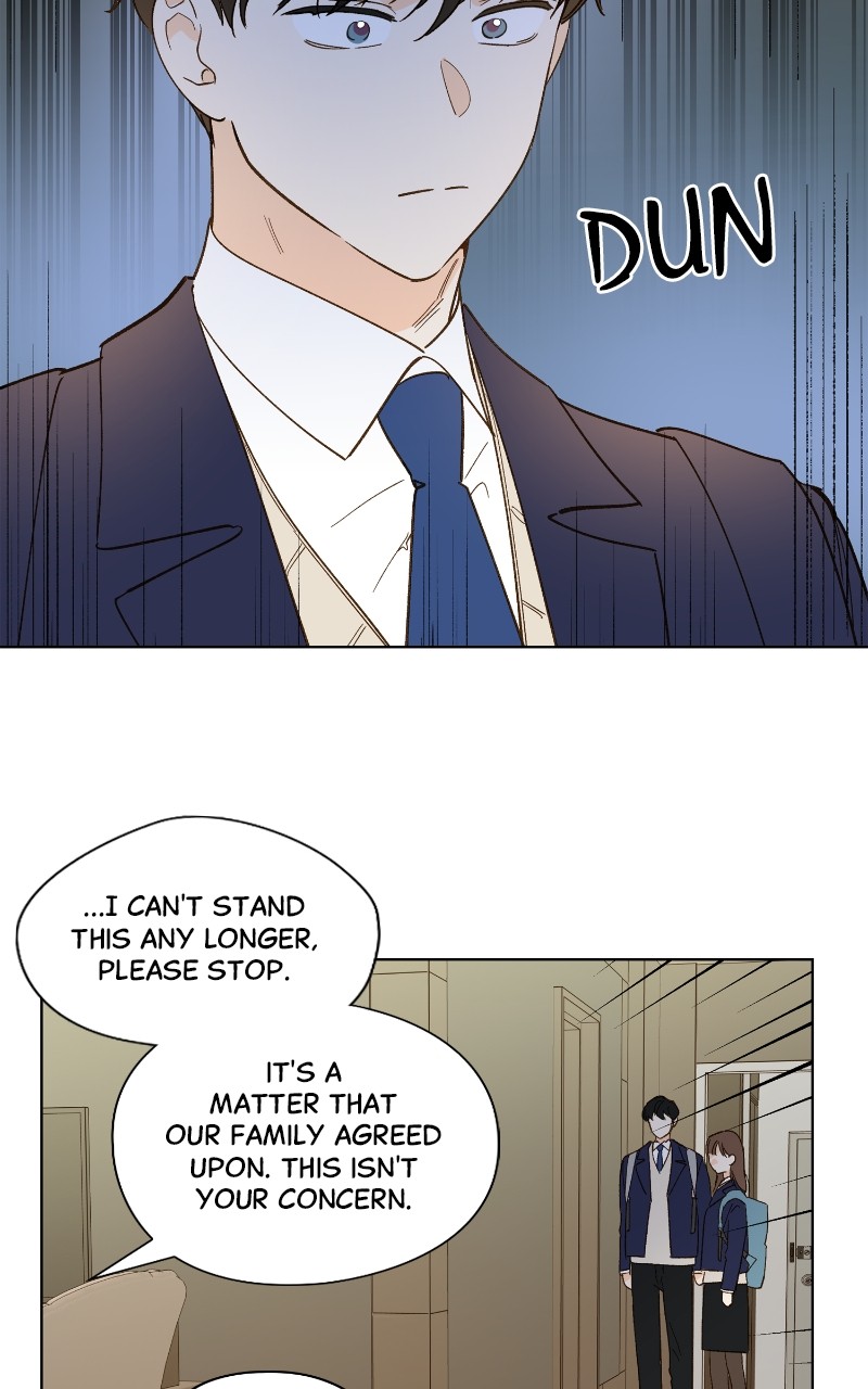 Dear First Love Chapter 6 - page 40