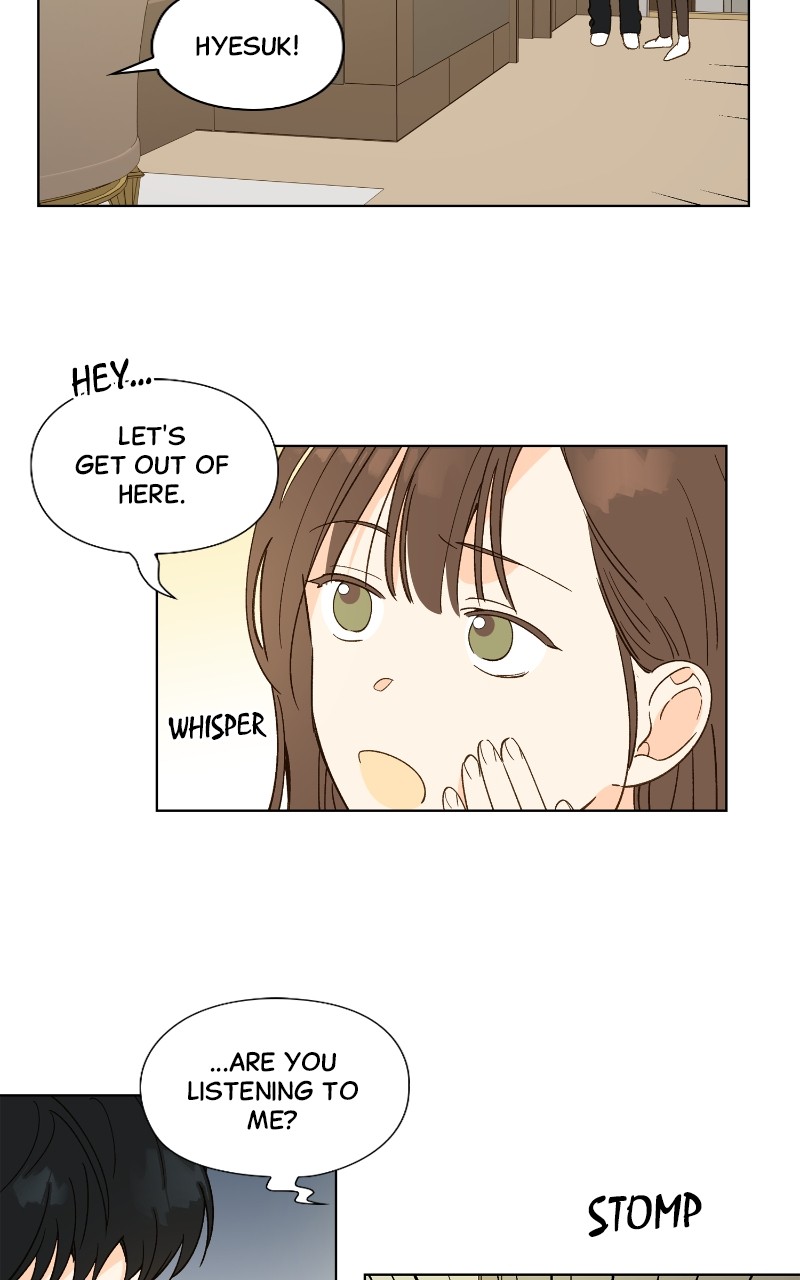 Dear First Love Chapter 6 - page 41