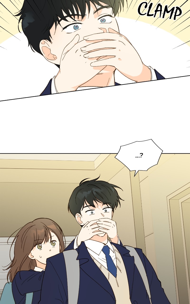 Dear First Love Chapter 6 - page 43