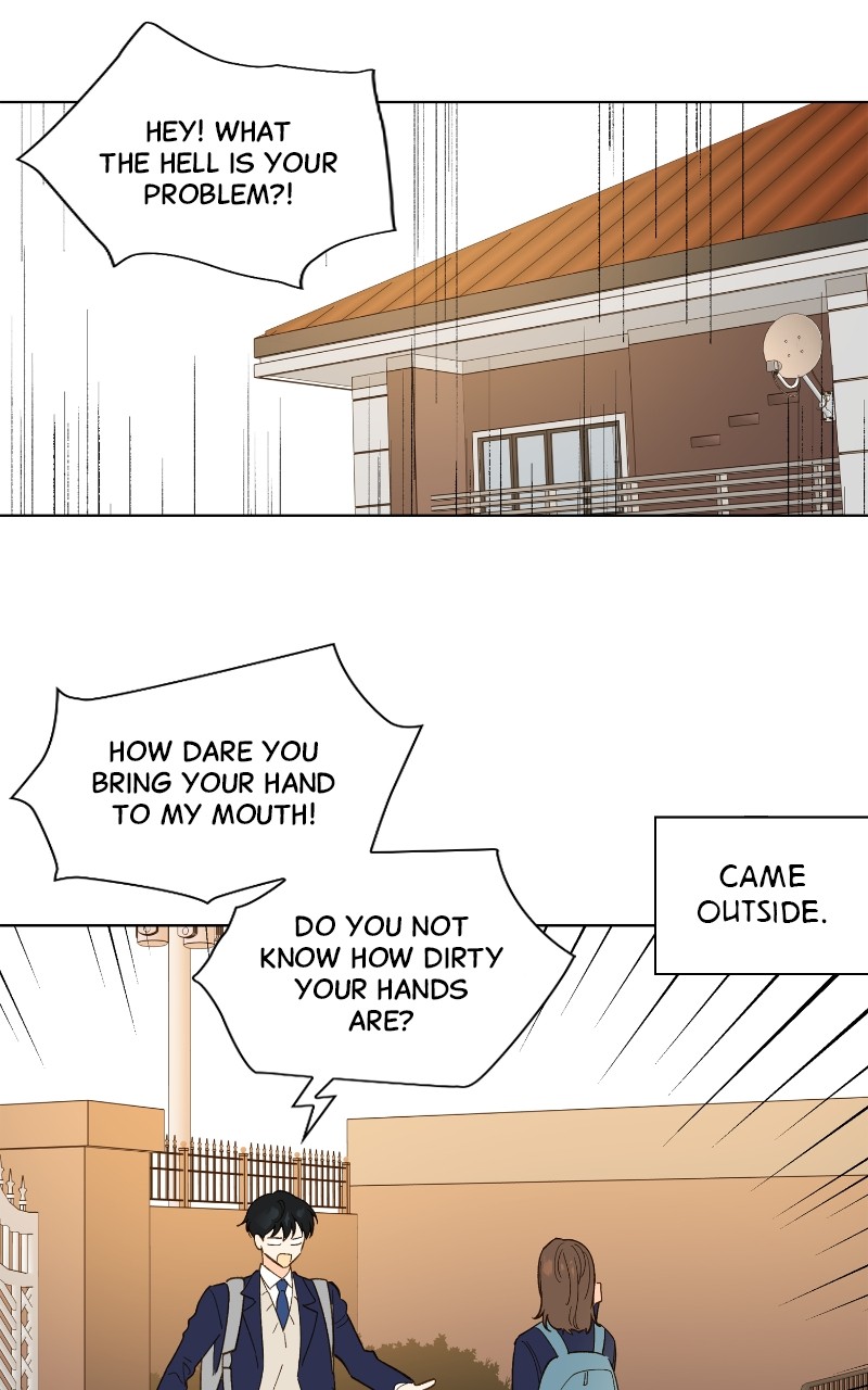 Dear First Love Chapter 6 - page 45