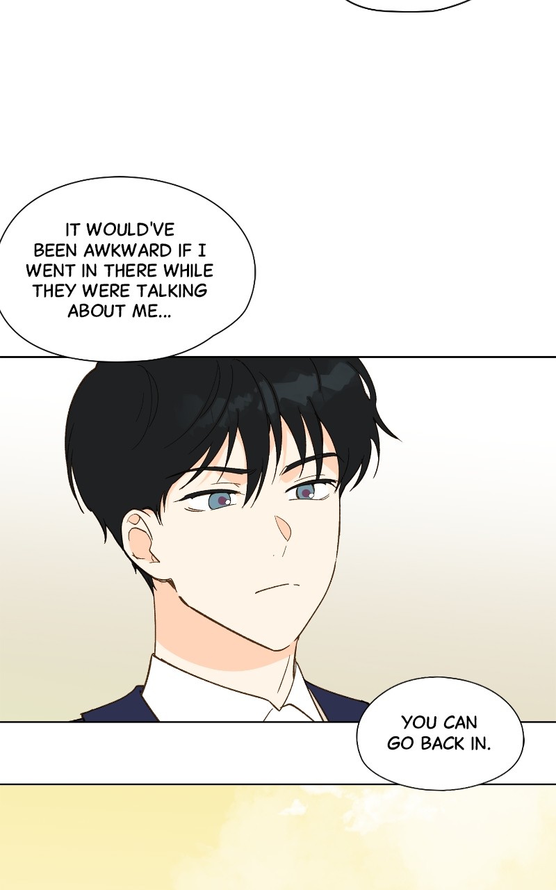 Dear First Love Chapter 6 - page 47