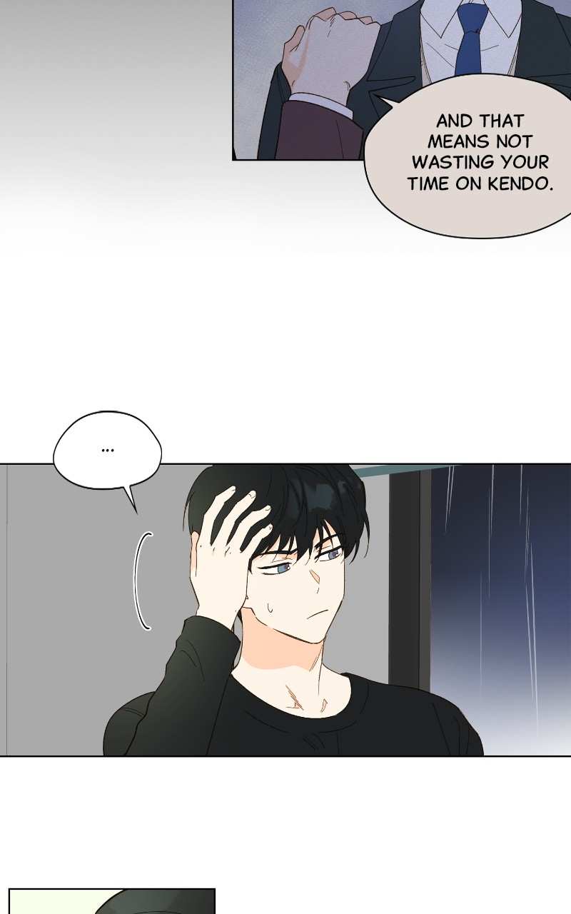 Dear First Love Chapter 6 - page 9