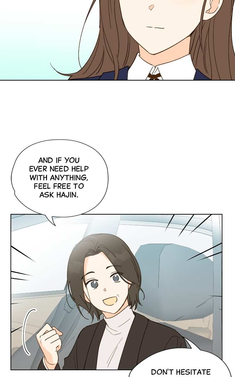 Dear First Love Chapter 3 - page 10