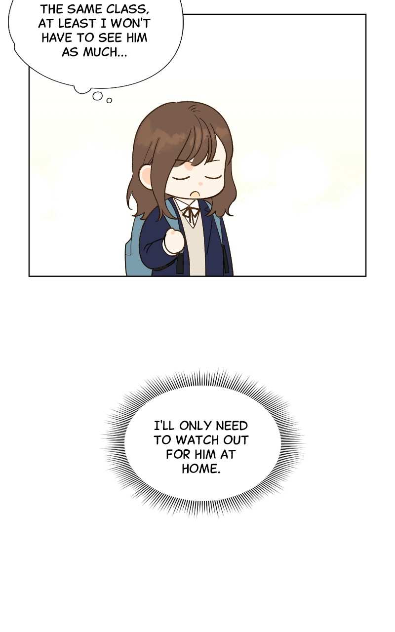 Dear First Love Chapter 3 - page 20