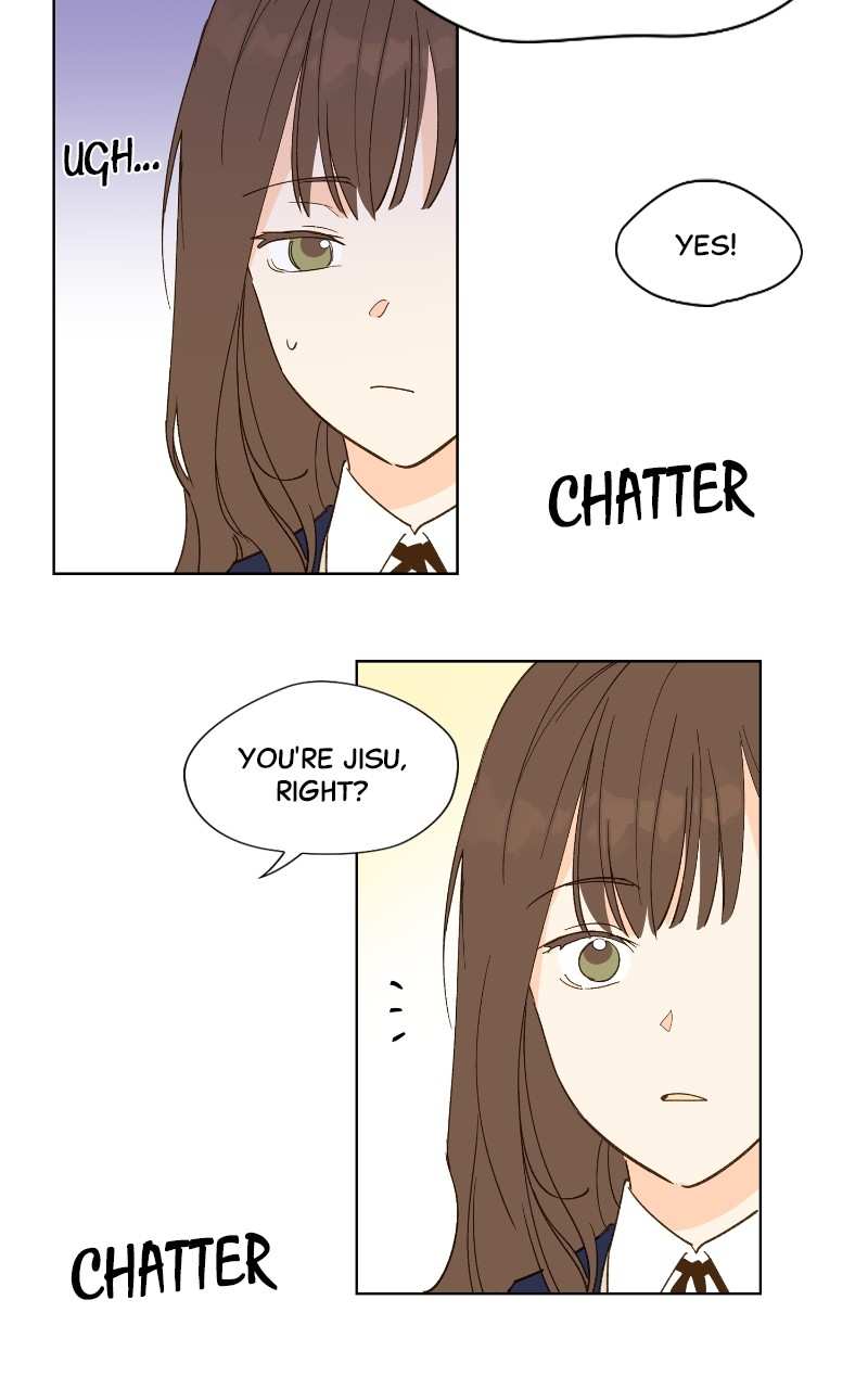 Dear First Love Chapter 3 - page 26