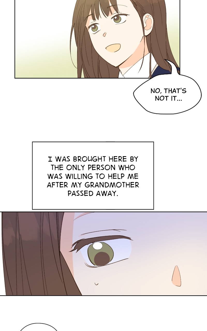 Dear First Love Chapter 3 - page 29