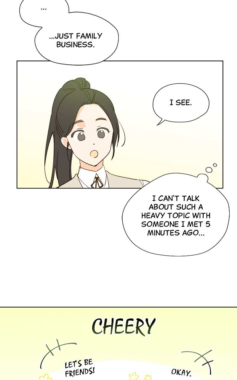 Dear First Love Chapter 3 - page 30