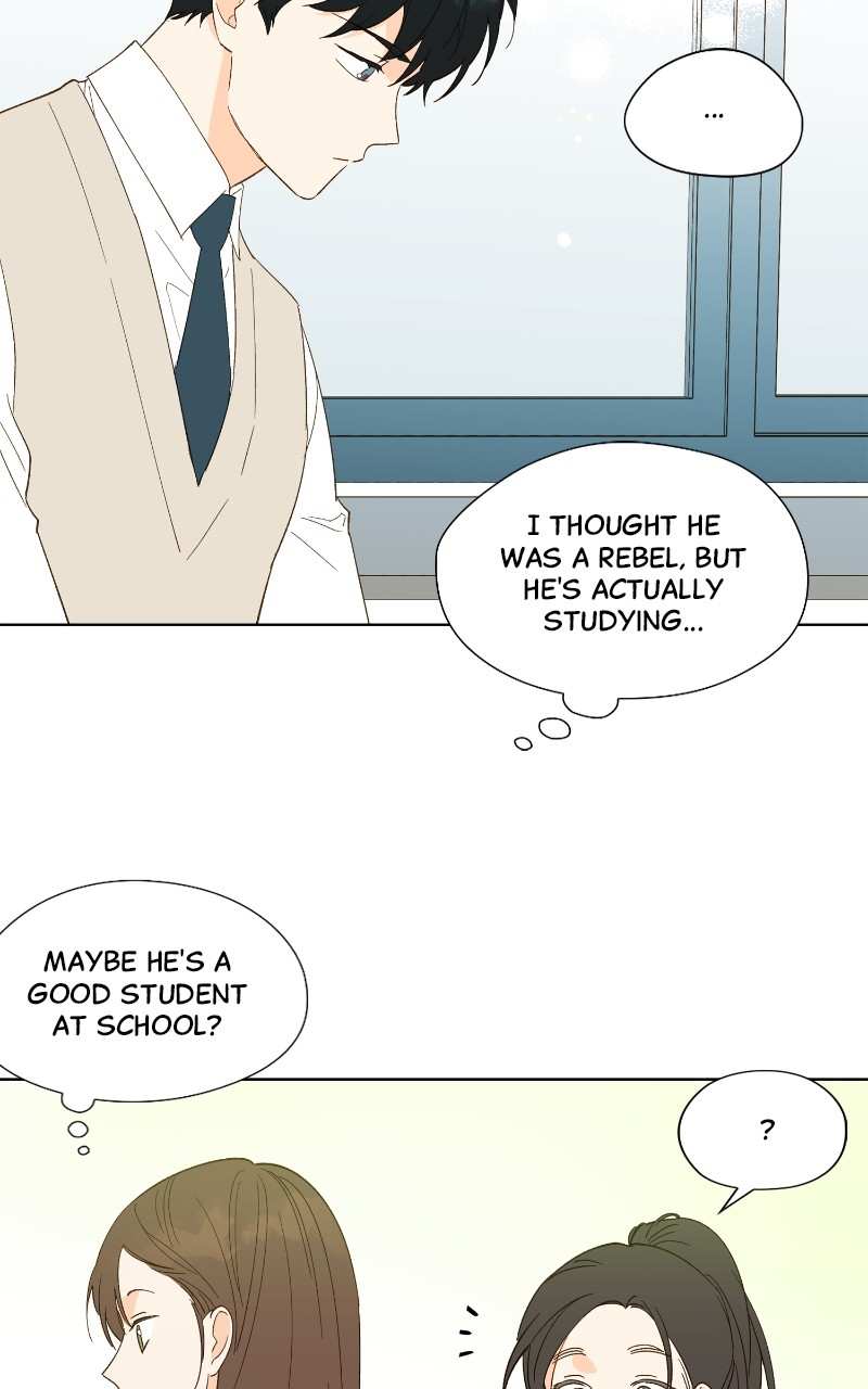 Dear First Love Chapter 3 - page 33