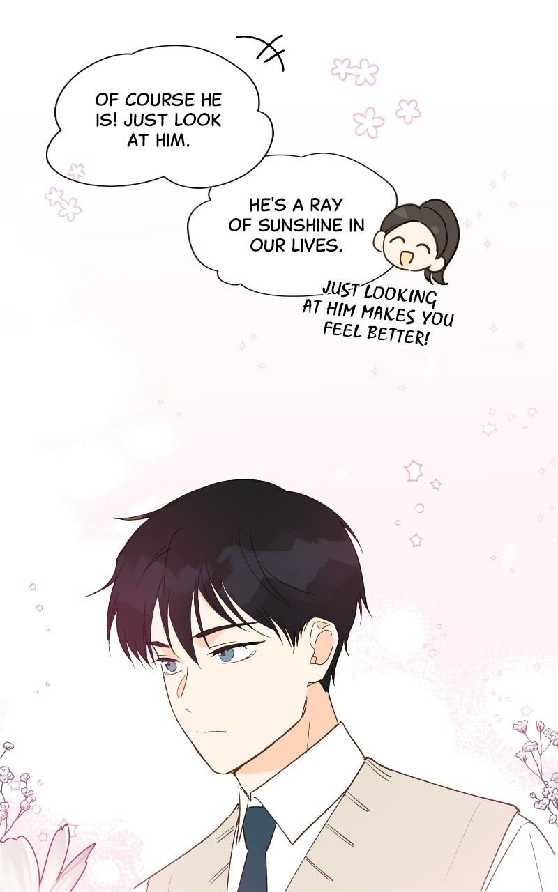 Dear First Love Chapter 3 - page 39