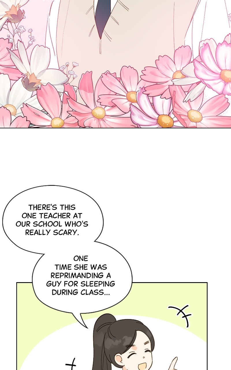 Dear First Love Chapter 3 - page 40