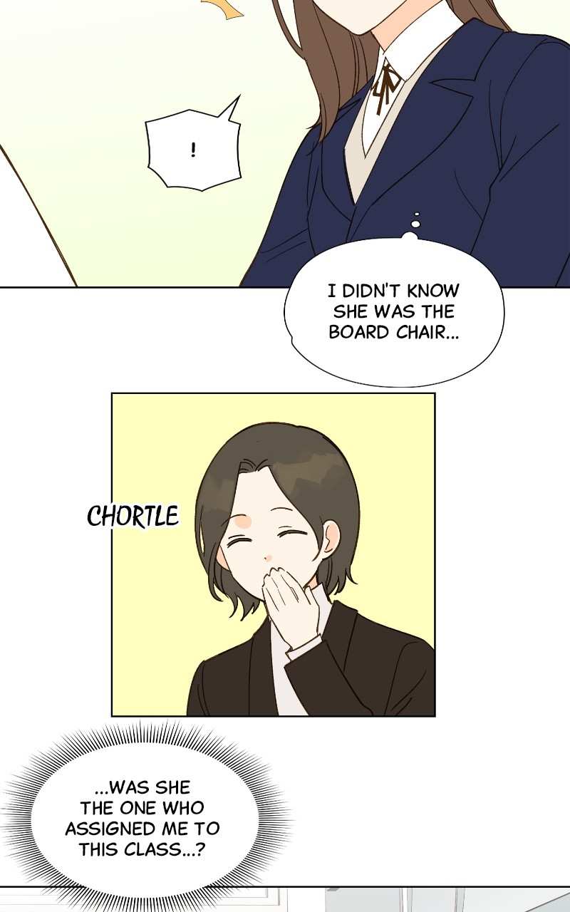 Dear First Love Chapter 3 - page 43