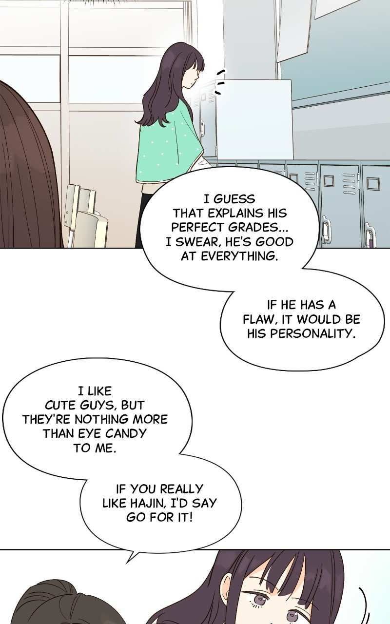 Dear First Love Chapter 3 - page 44