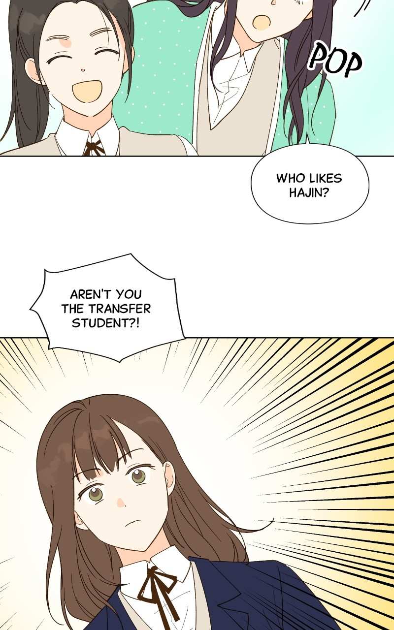 Dear First Love Chapter 3 - page 45