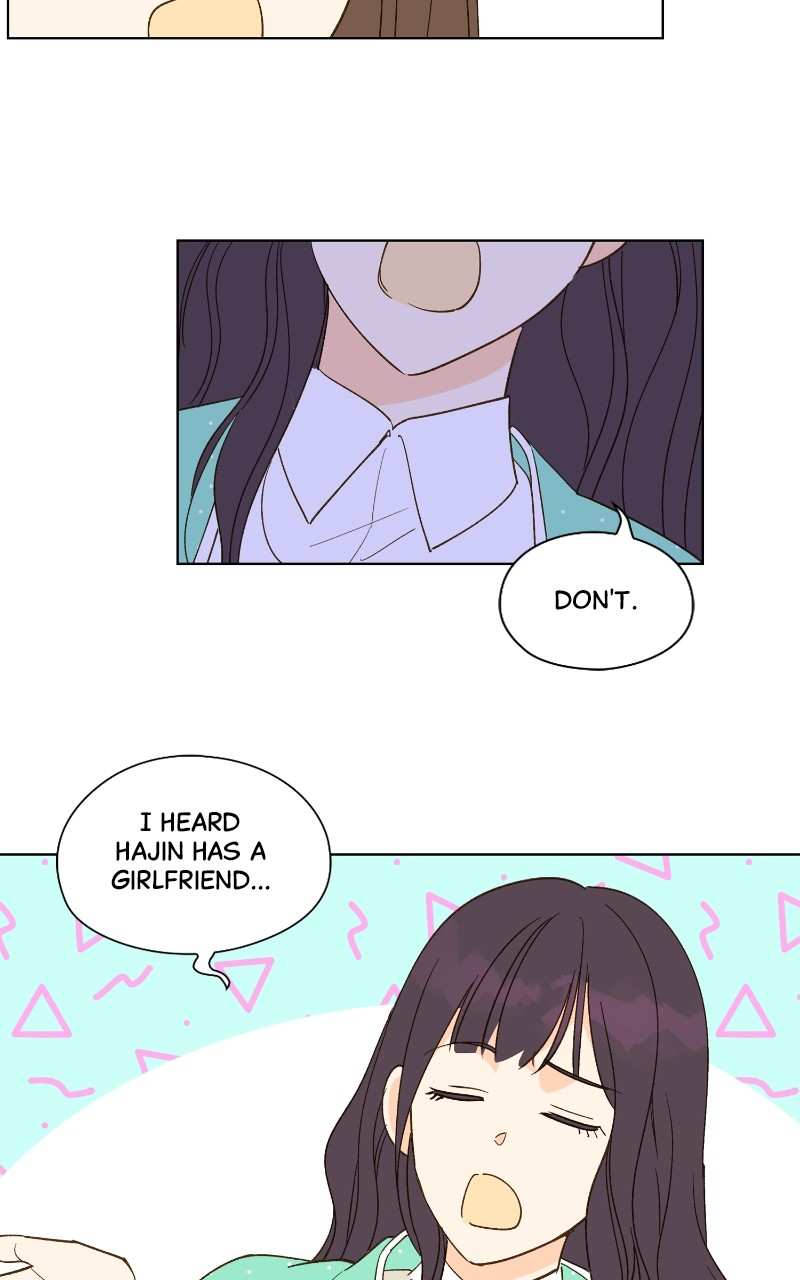 Dear First Love Chapter 3 - page 47