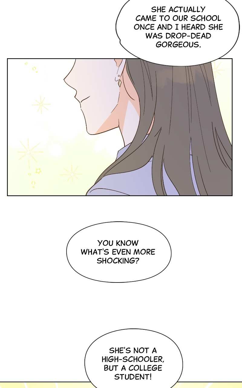 Dear First Love Chapter 3 - page 49