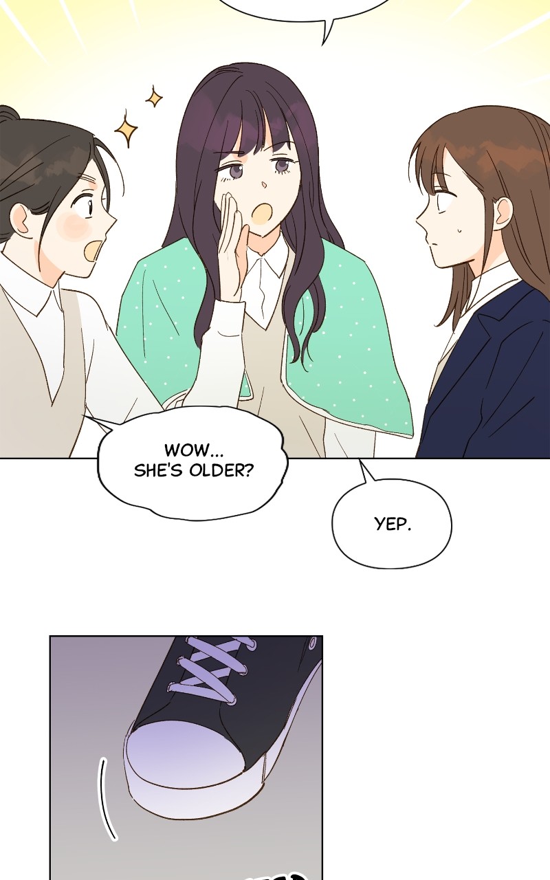 Dear First Love Chapter 3 - page 50