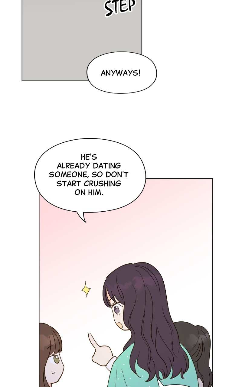 Dear First Love Chapter 3 - page 51