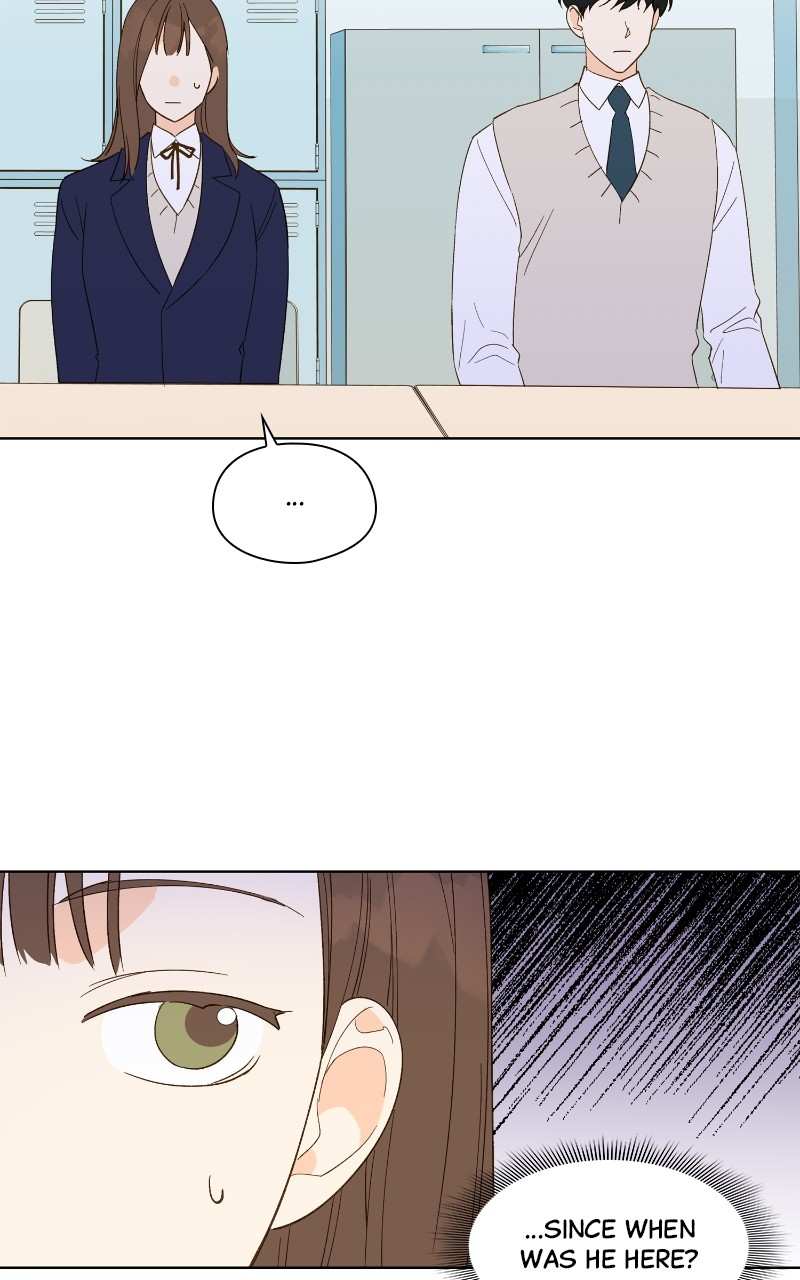 Dear First Love Chapter 3 - page 57