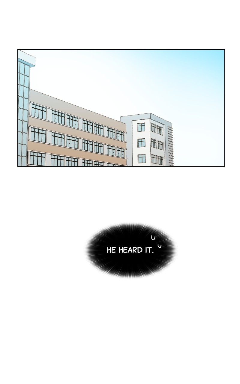 Dear First Love Chapter 3 - page 60