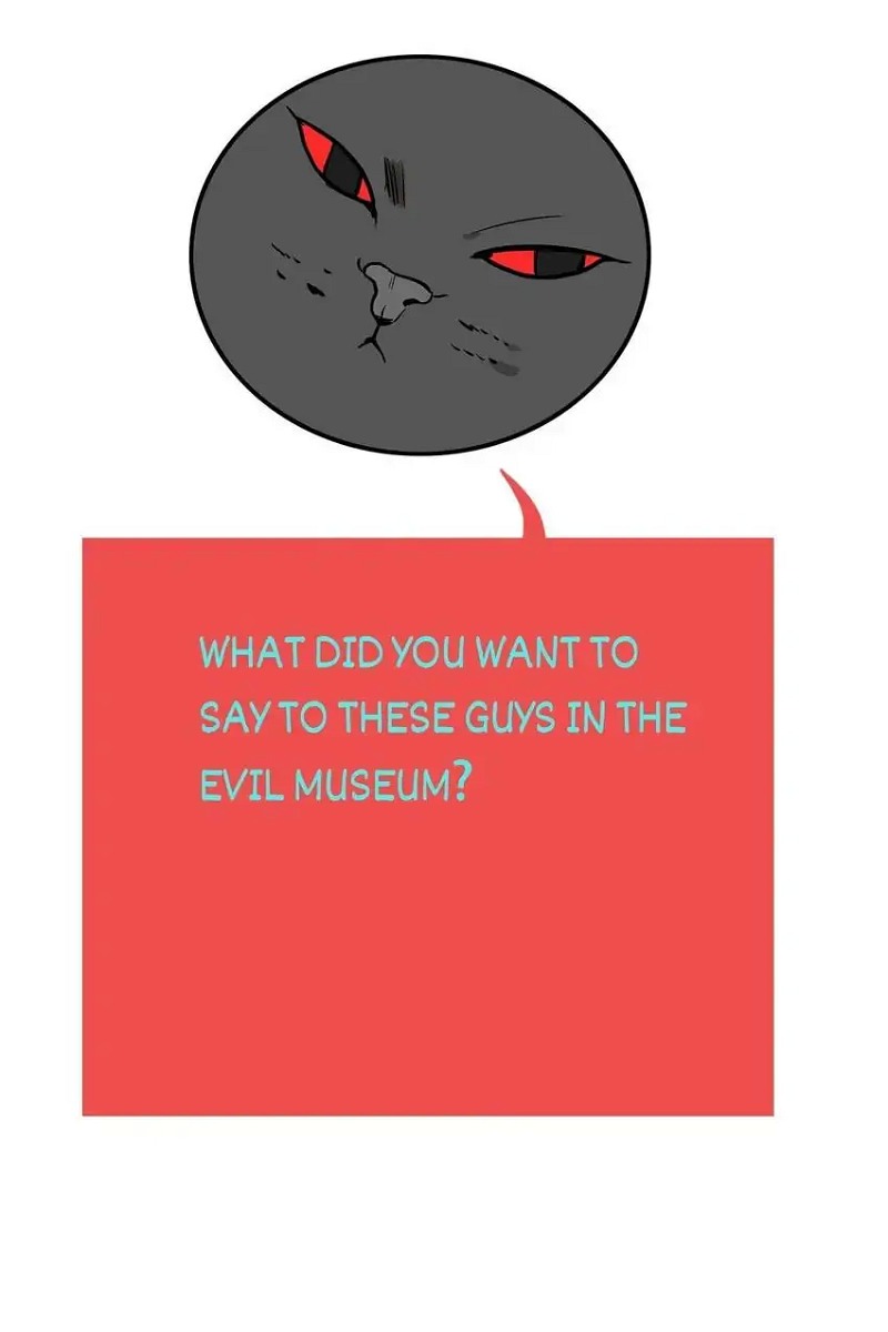 Evil Museum Chapter 79 - page 67